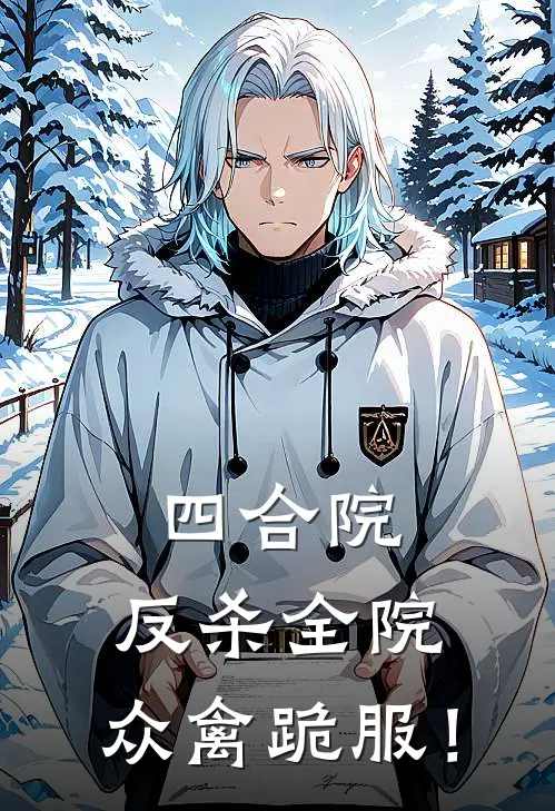 四合院：反杀全院，众禽跪服！