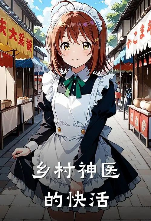 乡村神医的快活