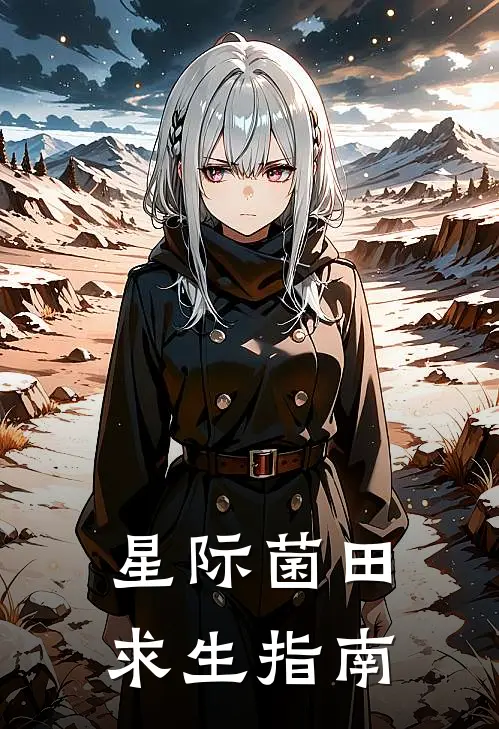 星际菌田求生指南