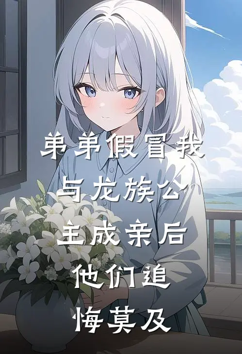 弟弟假冒我与龙族公主成亲后，他们追悔莫及