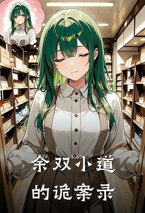 余双小道的诡案录