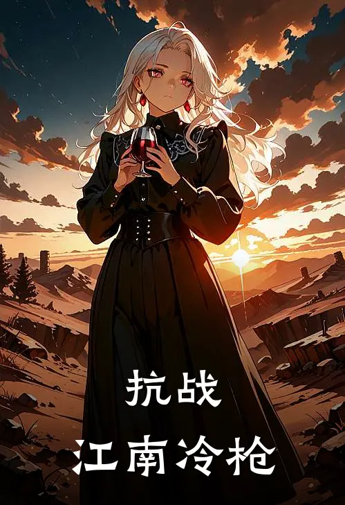 抗战：江南冷枪