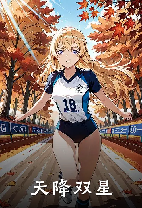 天降双星