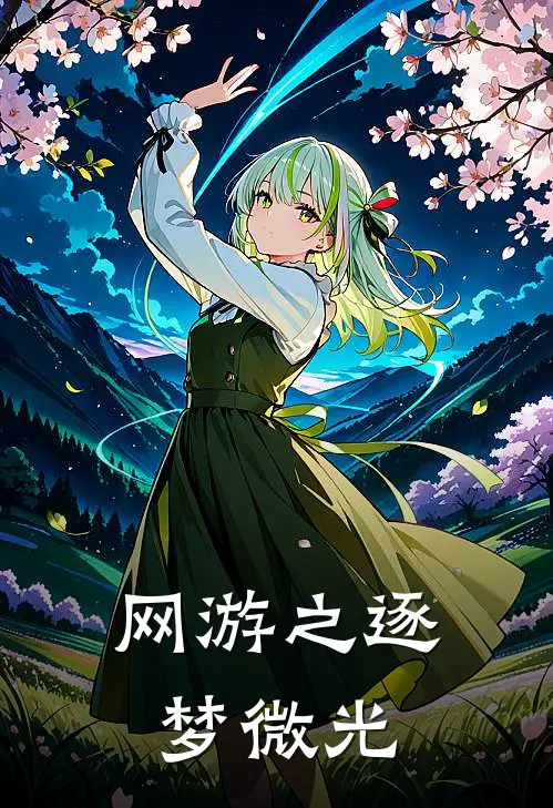 网游之逐梦微光