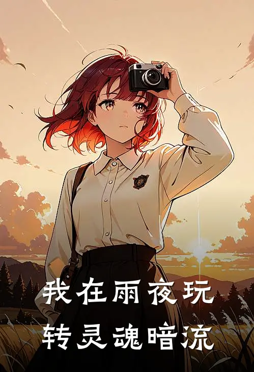 我在雨夜玩转灵魂暗流