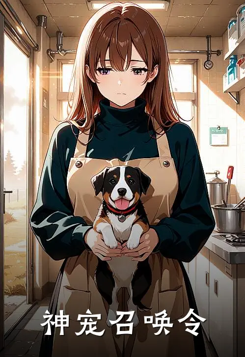 神宠召唤令