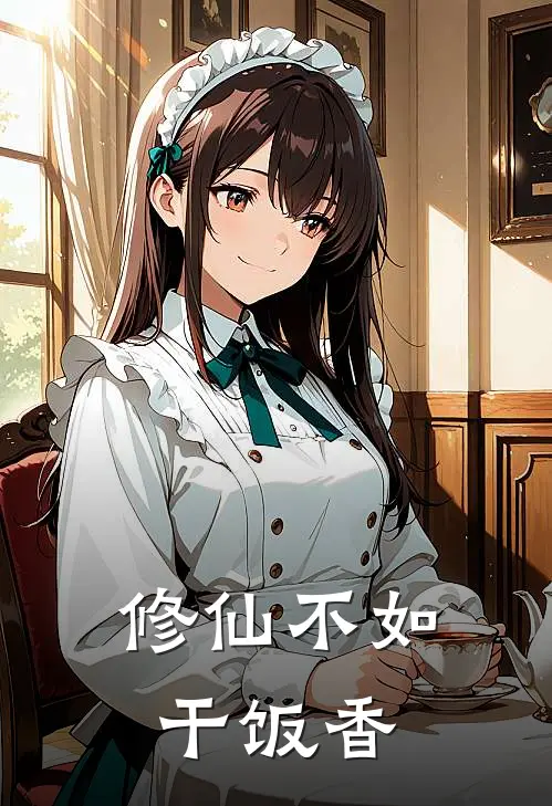 修仙不如干饭香