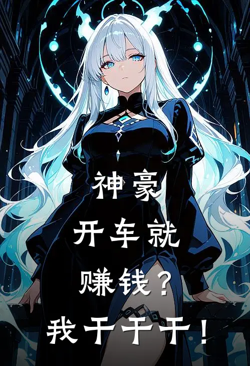 神豪：开车就赚钱？我干干干！