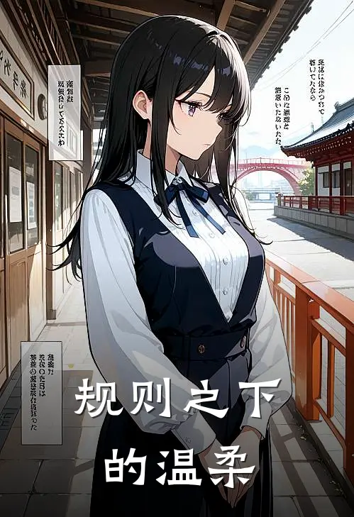 规则之下的温柔