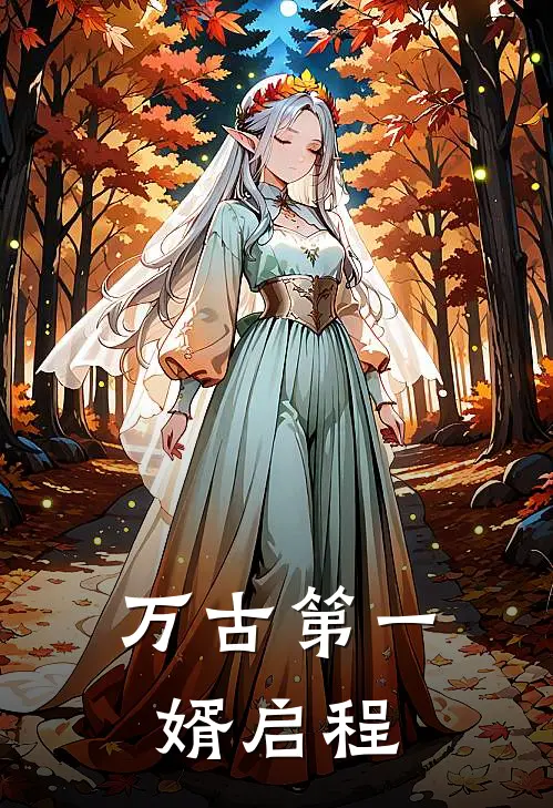 万古第一婿启程