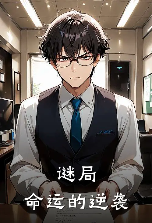 谜局：命运的逆袭