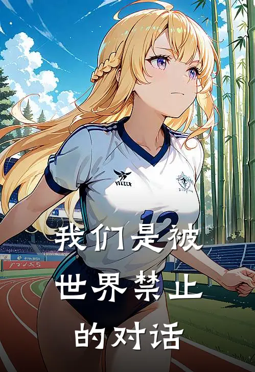 我们是被世界禁止的对话