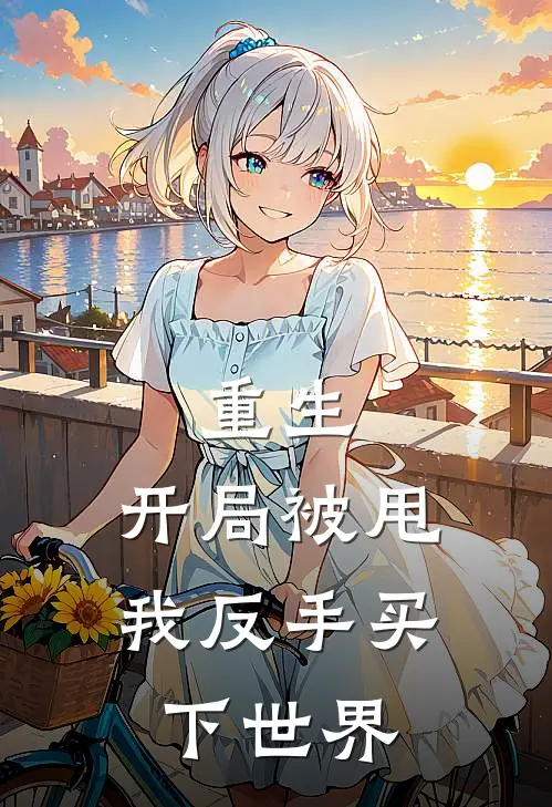 重生：开局被甩，我反手买下世界