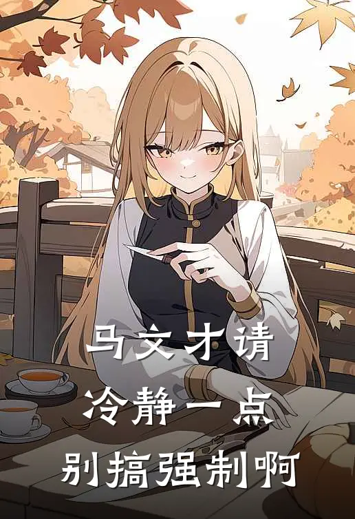 马文才请冷静一点，别搞强制啊