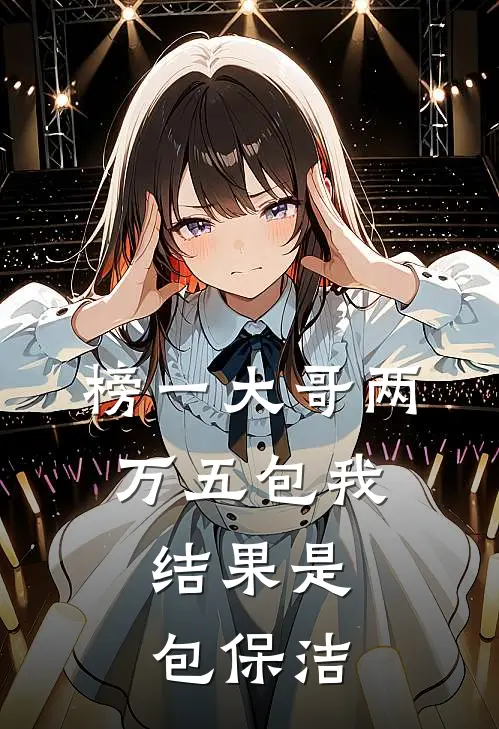 榜一大哥两万五包我，结果是包保洁