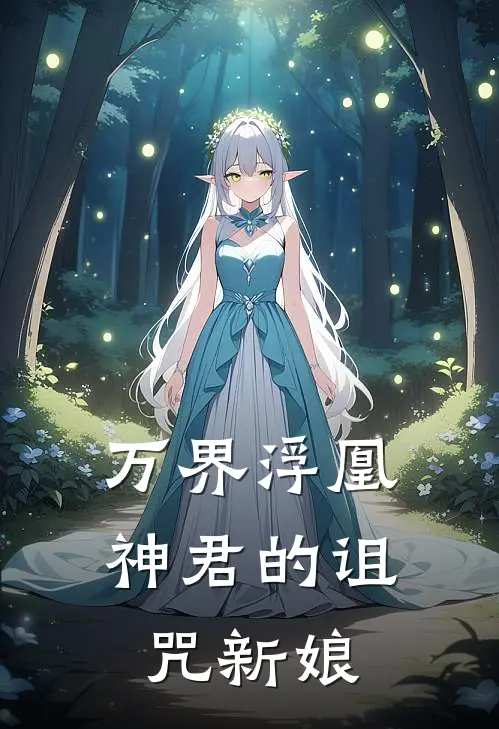 万界浮凰：神君的诅咒新娘