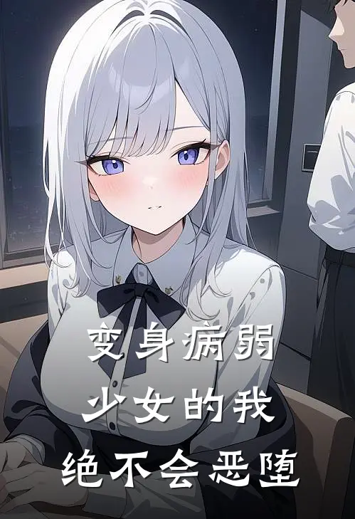 变身病弱少女的我，绝不会恶堕