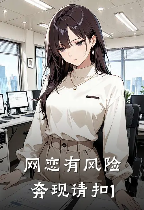 网恋有风险，奔现请扣1
