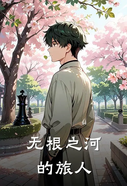 无根之河的旅人