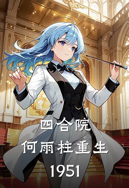 四合院：何雨柱重生1951