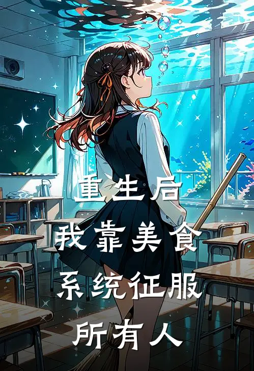 重生后，我靠美食系统征服所有人