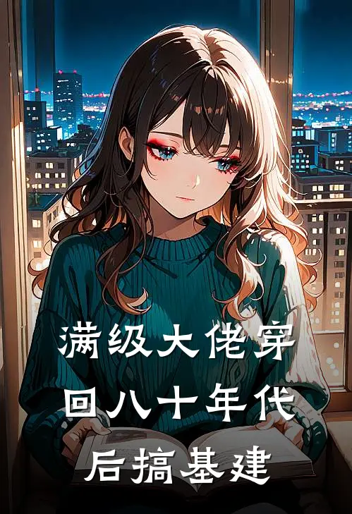 满级大佬穿回八十年代后搞基建