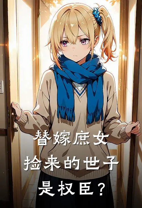 替嫁庶女，捡来的世子是权臣？