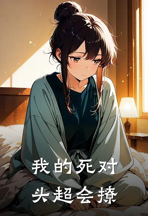 我的死对头超会撩