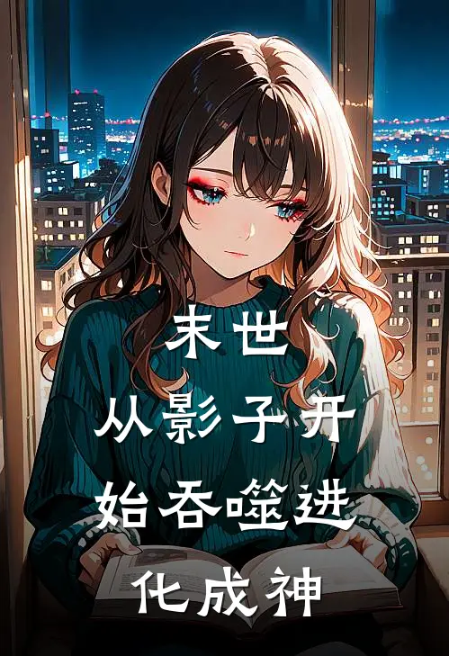 末世：从影子开始吞噬进化成神