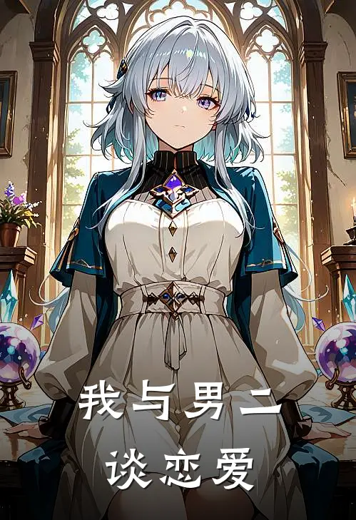 我与男二谈恋爱