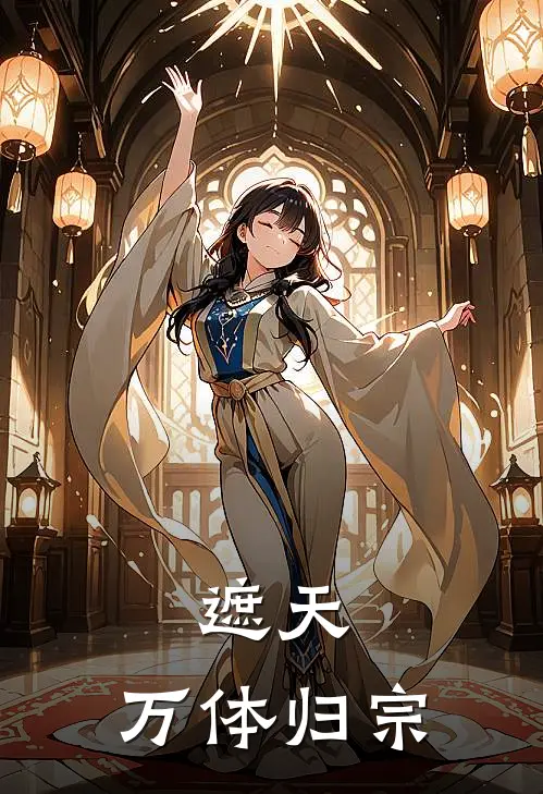 遮天：万体归宗