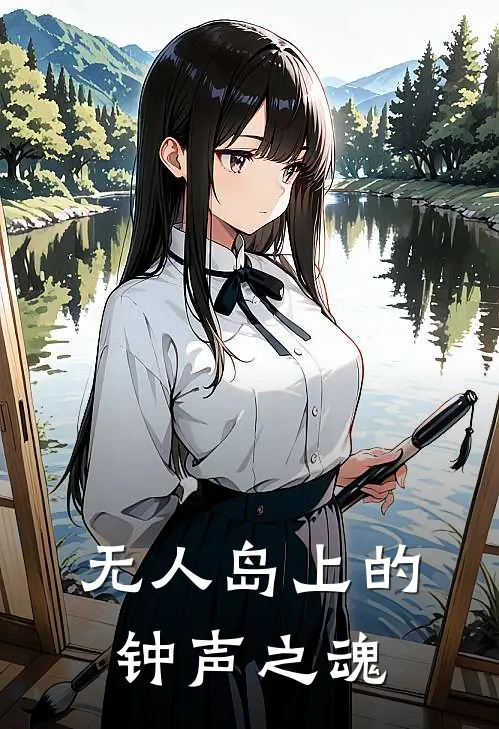 无人岛上的钟声之魂