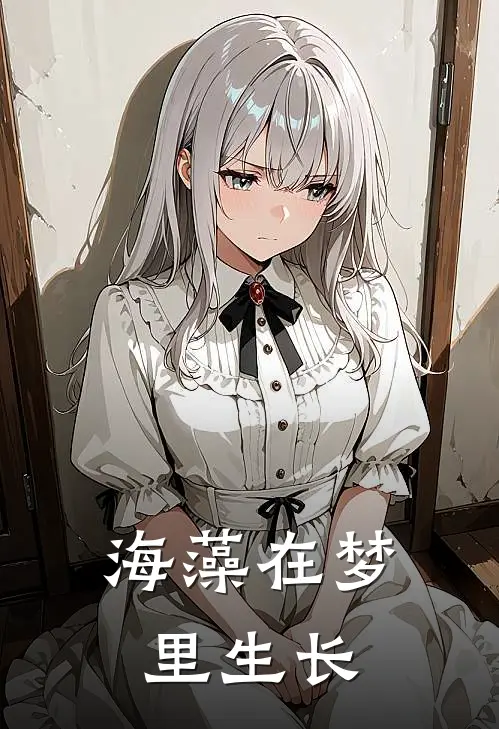 海藻在梦里生长