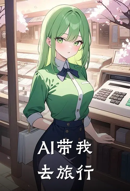 AI带我去旅行