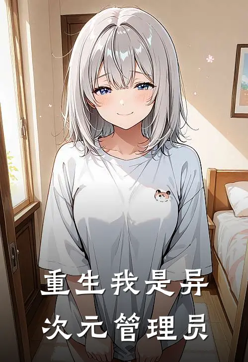 重生我是异次元管理员