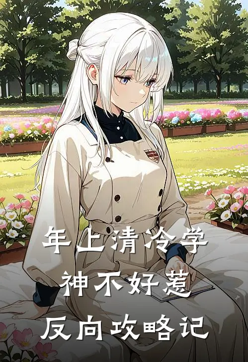 年上清冷学神不好惹：反向攻略记