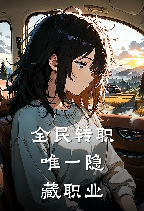 全民转职：唯一隐藏职业