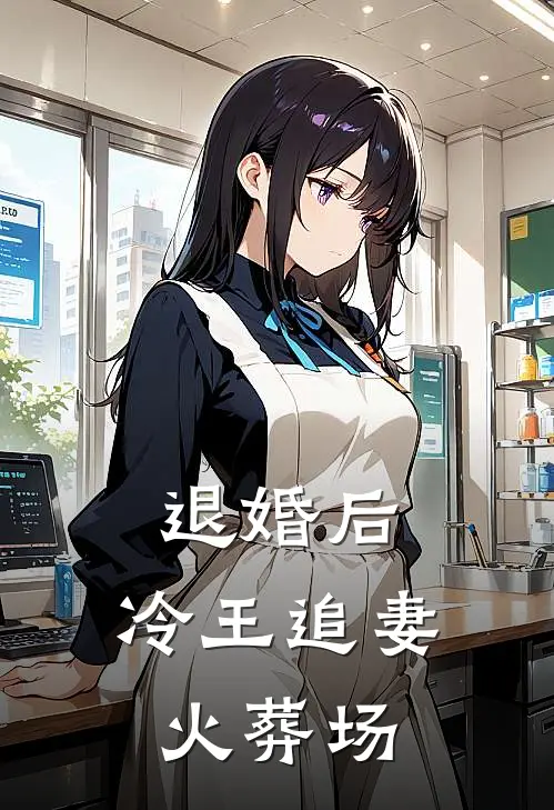 退婚后，冷王追妻火葬场