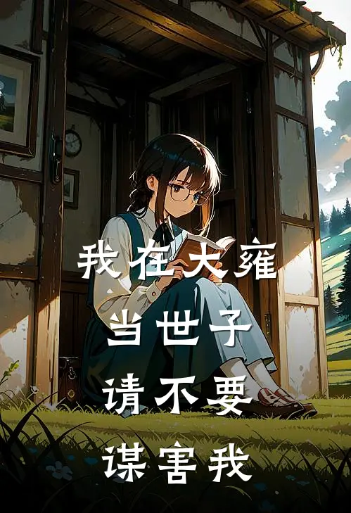 我在大雍当世子，请不要谋害我