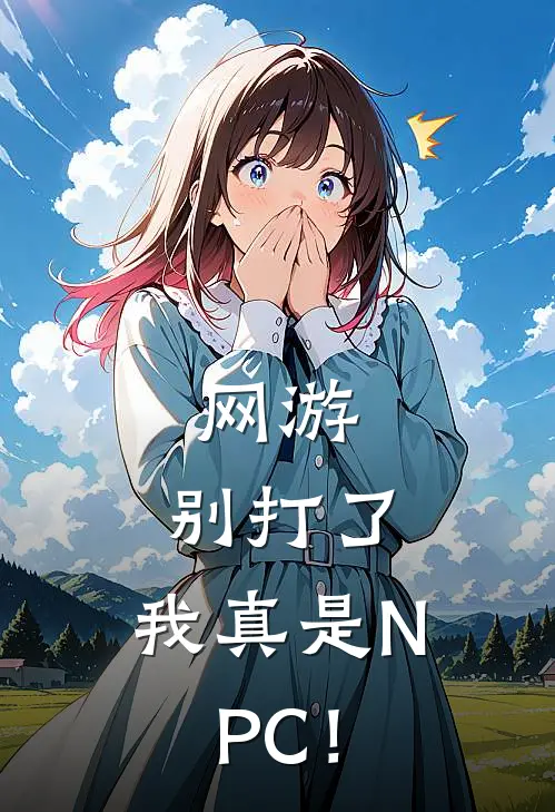 网游：别打了，我真是NPC！