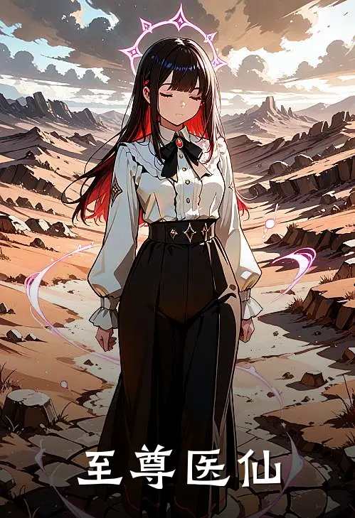 至尊医仙