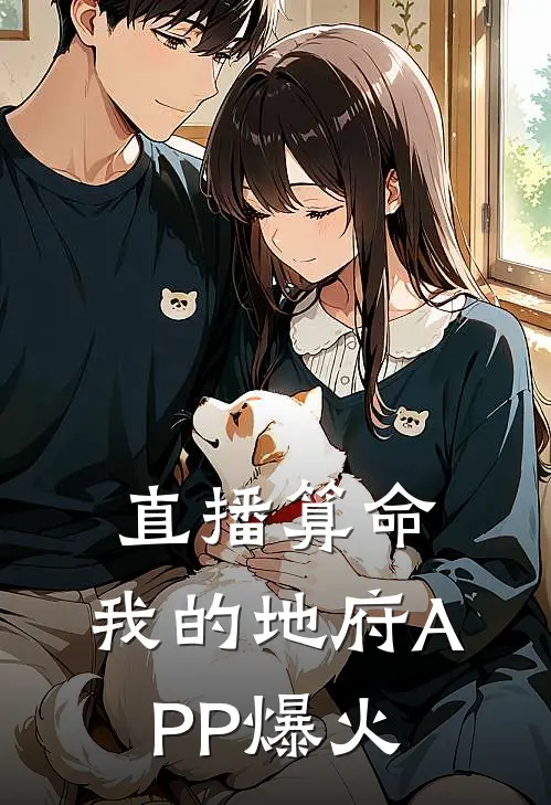 直播算命：我的地府APP爆火