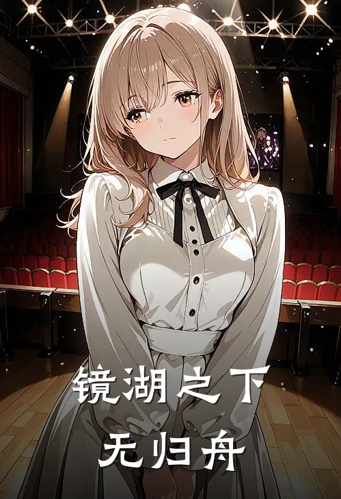 镜湖之下无归舟