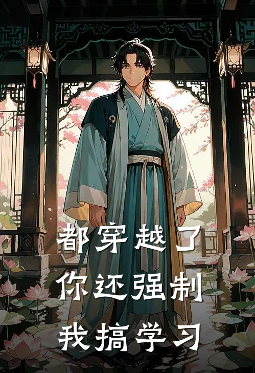 都穿越了，你还强制我搞学习