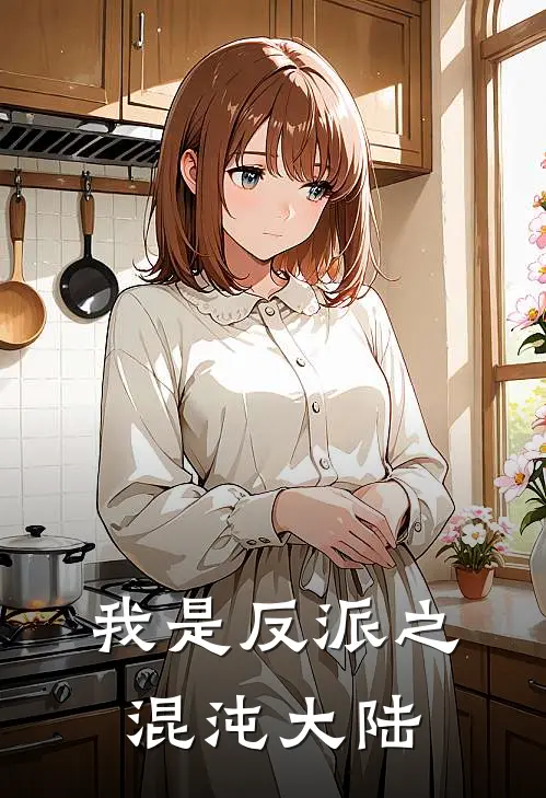 我是反派之混沌大陆