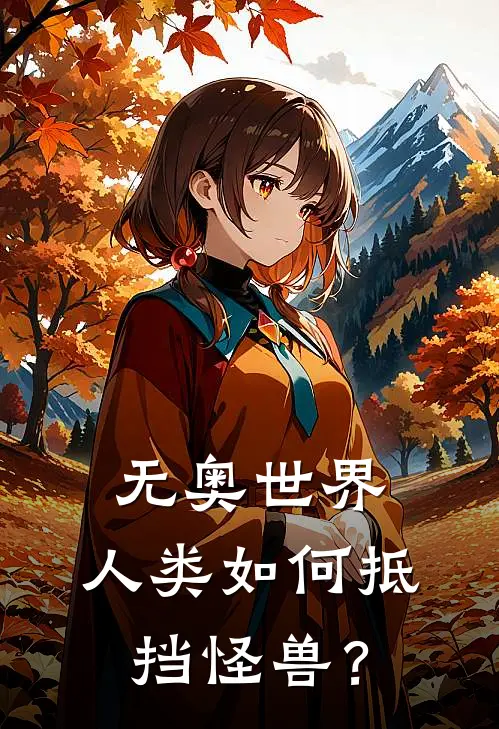 无奥世界，人类如何抵挡怪兽？