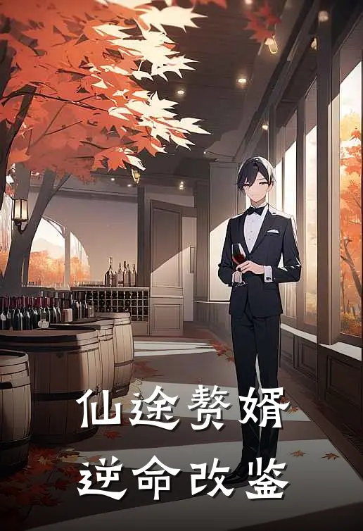 仙途赘婿：逆命改鉴