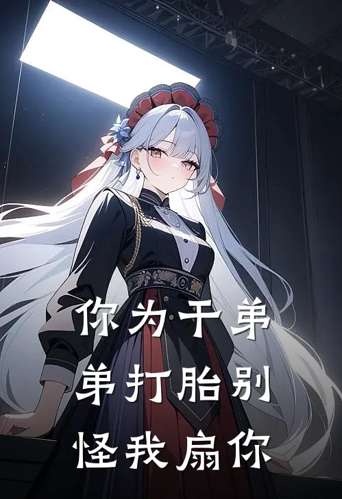 你为干弟弟打胎别怪我扇你