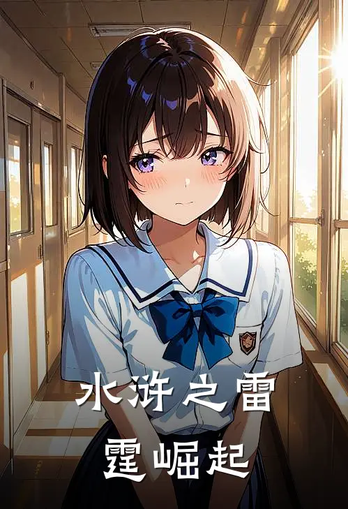 水浒之雷霆崛起