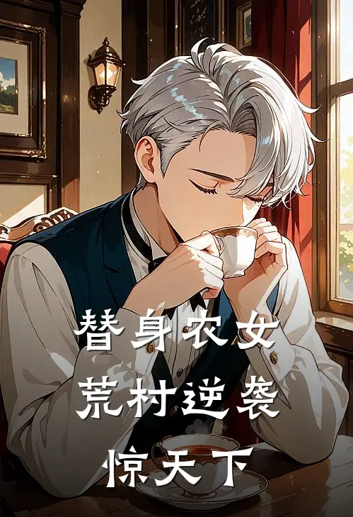 替身农女：荒村逆袭惊天下